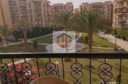 شقة - 3 غرف نوم - 3 حمامات للبيع في امتداد الرحاب - الرحاب - مدينة القاهرة الجديدة - القاهرة