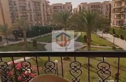 شقة - 3 غرف نوم - 3 حمامات للبيع في امتداد الرحاب - الرحاب - مدينة القاهرة الجديدة - القاهرة