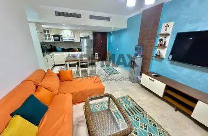 Chalet - 2 Bedrooms - 2 Bathrooms for sale in Stella Sidi Abdel Rahman - Sidi Abdel Rahman - North Coast