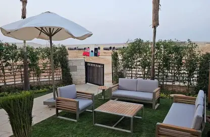 Apartment - 2 Bedrooms - 2 Bathrooms for sale in Noor City - Cairo