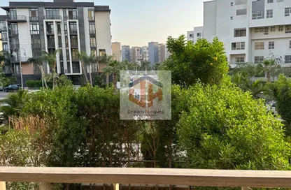 Apartment - 3 Bedrooms - 2 Bathrooms for rent in Madinaty - Cairo
