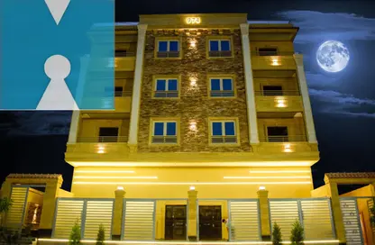 Whole Building - 7+ Bedrooms - 7+ Bathrooms for sale in Al Nawadi St - Hadayek October - 6 October City - Giza
