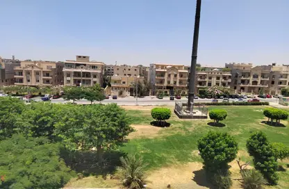 شقة - 4 غرف نوم - 2 حمامات للبيع في الياسمين 1 - الياسمين - مدينة القاهرة الجديدة - القاهرة