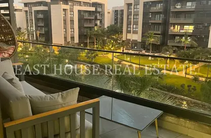 شقة - 3 غرف نوم - 3 حمامات للايجار في پريڤادو - مدينتي - القاهرة