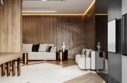 Office Space - Studio - 1 Bathroom for rent in Mivida - 5th Settlement Compounds - The 5th Settlement - New Cairo City - Cairo