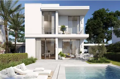 Villa - 6 Bedrooms - 6 Bathrooms for sale in Soul North Coast - Qesm Ad Dabaah - North Coast