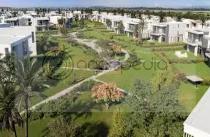 Apartment - 4 Bedrooms - 4 Bathrooms for sale in Zed East - 5th Settlement Compounds - The 5th Settlement - New Cairo City - Cairo