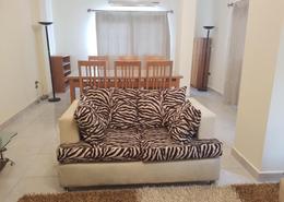 Duplex - 2 bedrooms for للايجار in Degla Square - Degla - Hay El Maadi - Cairo