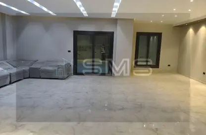 شقة - 2 غرف نوم - 2 حمامات للايجار في شارع جعفر بن ابي طالب - الياسمين 4 - الياسمين - مدينة القاهرة الجديدة - القاهرة