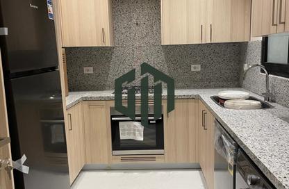 Apartment - 3 Bedrooms - 3 Bathrooms for rent in Villette - 5th Settlement Compounds - The 5th Settlement - New Cairo City - Cairo