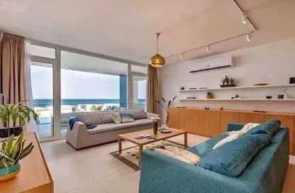 شقة - 3 غرف نوم - 3 حمامات للبيع في القرية الذكية - طريق مصر اسكندرية الصحراوي - مدينة 6 أكتوبر - الجيزة