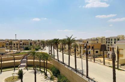 فيلا - 3 غرف نوم - 3 حمامات للبيع في سراي - كمبوندات مدينة المستقبل - مدينة المستقبل - القاهرة
