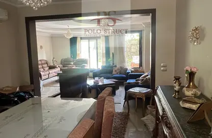 Duplex - 3 Bedrooms - 3 Bathrooms for sale in Casa - Sheikh Zayed Compounds - Sheikh Zayed City - Giza