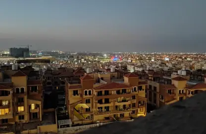 Penthouse - 3 Bedrooms - 2 Bathrooms for sale in Al Khamayel city - Sheikh Zayed Compounds - Sheikh Zayed City - Giza