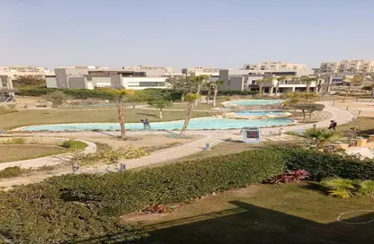 فيلا - 5 غرف نوم - 4 حمامات للايجار في سكوير - كمبوندات التجمع الخامس - التجمع الخامس - مدينة القاهرة الجديدة - القاهرة