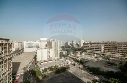 Apartment - 2 Bedrooms - 2 Bathrooms for sale in Smouha - Hay Sharq - Alexandria
