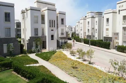 Chalet - 2 Bedrooms - 2 Bathrooms for sale in Amwaj - Sidi Abdel Rahman - North Coast