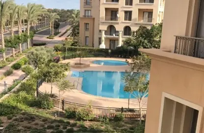 شاليه - 2 غرف نوم - 2 حمامات للبيع في مراسي - سيدي عبد الرحمن - الساحل الشمالي