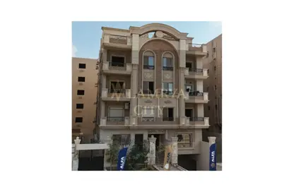 شقة - 3 غرف نوم - 3 حمامات للبيع في عمارات الاندلس - حى الاندلس - مدينة القاهرة الجديدة - القاهرة