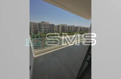 Apartment - 2 Bedrooms - 2 Bathrooms for rent in Lake View - 5th Settlement Compounds - The 5th Settlement - New Cairo City - Cairo