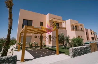 Villa - 3 Bedrooms - 3 Bathrooms for sale in Al Gouna - Hurghada - Red Sea