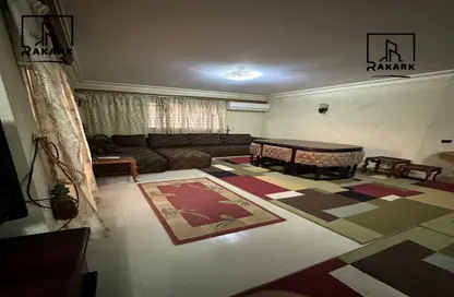 شقة - 3 غرف نوم - 3 حمامات للايجار في مساكن شيراتون - شيراتون المطار - النزهة - القاهرة