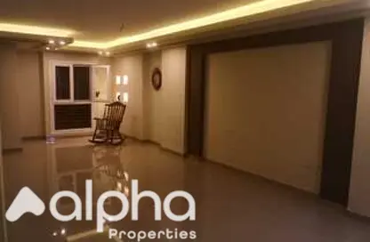 Apartment - 3 Bedrooms - 3 Bathrooms for rent in Zayed Dunes - 6th District - Sheikh Zayed City - Giza