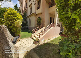Apartment - 1 bedroom - 1 bathroom for للايجار in Othmman Ibn Affan St. - Rehab City Fifth Phase - Al Rehab - New Cairo City - Cairo