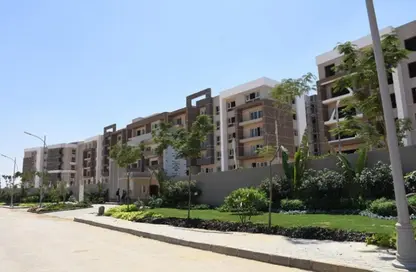 شقة - 2 غرف نوم - 2 حمامات للبيع في زيزينيا المستقبل - كمبوندات مدينة المستقبل - مدينة المستقبل - القاهرة