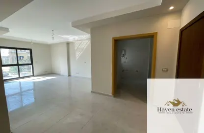 Apartment - 2 Bedrooms - 2 Bathrooms for rent in Villette - 5th Settlement Compounds - The 5th Settlement - New Cairo City - Cairo