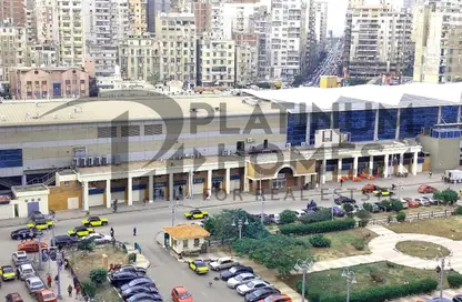 شقة - 3 غرف نوم - 2 حمامات للبيع في شارع محمد بهاء الدين الغوري - سموحة - حي شرق - الاسكندرية