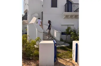 Chalet - 3 Bedrooms - 3 Bathrooms for sale in Marassi - Sidi Abdel Rahman - North Coast