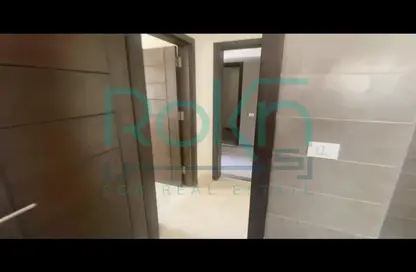 دوبلكس - 4 غرف نوم - 5 حمامات للبيع في نيو جيزة - طريق مصر اسكندرية الصحراوي - مدينة 6 أكتوبر - الجيزة