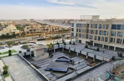 Clinic - Studio - 1 Bathroom for rent in Mivida - 5th Settlement Compounds - The 5th Settlement - New Cairo City - Cairo