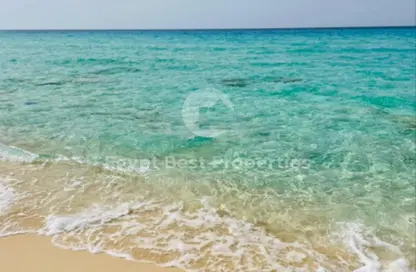 شاليه - غرفة نوم - 2 حمامات للبيع في سيلڤر ساندس - قسم مرسي مطروح - الساحل الشمالي