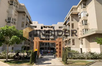 Apartment - 3 Bedrooms - 3 Bathrooms for sale in Mountain View iCity - 5th Settlement Compounds - The 5th Settlement - New Cairo City - Cairo