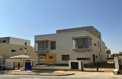 فيلا - 3 غرف نوم - 6 حمامات للبيع في فيليت - كمبوندات التجمع الخامس - التجمع الخامس - مدينة القاهرة الجديدة - القاهرة