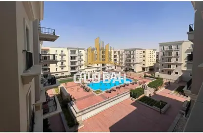 Apartment - 2 Bedrooms - 3 Bathrooms for rent in Mivida - 5th Settlement Compounds - The 5th Settlement - New Cairo City - Cairo