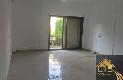 Apartment - 3 Bedrooms - 3 Bathrooms for rent in Moon Residences - Fifth Square - The 5th Settlement - New Cairo City - Cairo