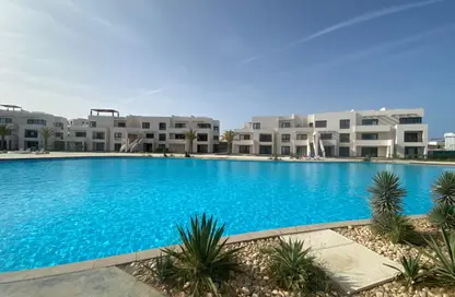 شاليه - 3 غرف نوم - 4 حمامات للبيع في مكادي اوراسكوم - مكادي - الغردقة - محافظة البحر الاحمر