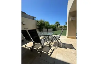 Chalet - 3 Bedrooms - 3 Bathrooms for sale in Hacienda Bay - Sidi Abdel Rahman - North Coast