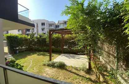 شقة - 4 غرف نوم - 4 حمامات للبيع في ذا استيتس - كمبوندات الشيخ زايد - الشيخ زايد - الجيزة