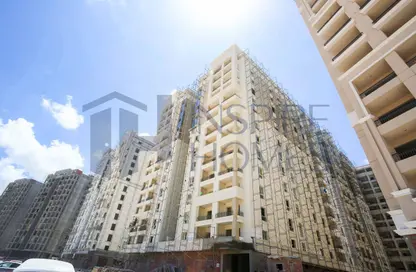 Apartment - 3 Bedrooms - 2 Bathrooms for sale in Vee Muruj - Smouha - Hay Sharq - Alexandria Apartment - 3 Bedrooms - 2 Bathrooms for sale in Vee Muruj - Smouha - Hay Sharq - Alexandria