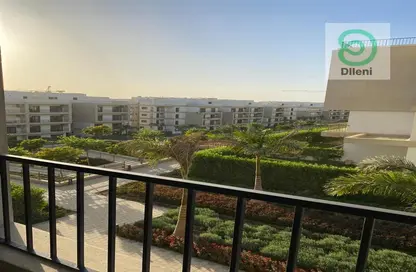 Apartment - 3 Bedrooms - 3 Bathrooms for sale in Fifth Square - The 5th Settlement - New Cairo City - Cairo