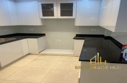 Apartment - 3 Bedrooms - 4 Bathrooms for rent in Eastown - 5th Settlement Compounds - The 5th Settlement - New Cairo City - Cairo