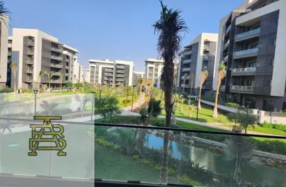 Apartment - 1 Bedroom - 1 Bathroom for sale in Madinaty - Cairo