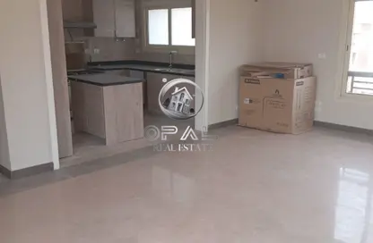 شقة - 2 غرف نوم - 3 حمامات للبيع في نيو جيزة - طريق مصر اسكندرية الصحراوي - مدينة 6 أكتوبر - الجيزة