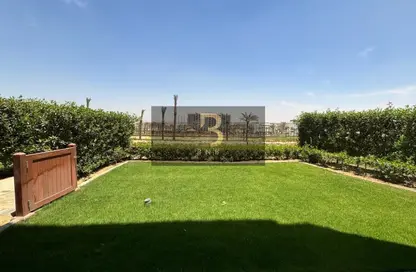 دوبلكس - 3 غرف نوم - 3 حمامات للايجار في فورتين جولف ريزيدنس - اب تاون كايرو - المقطم - القاهرة