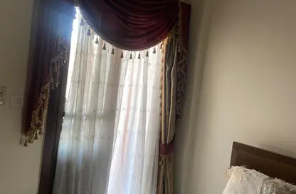 Apartment - 2 Bedrooms - 2 Bathrooms for rent in Rehab City Fifth Phase - Al Rehab - New Cairo City - Cairo