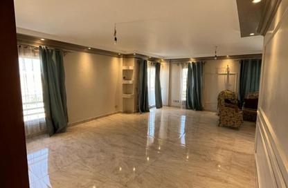 Apartment - 3 Bedrooms - 3 Bathrooms for rent in The Square - 5th Settlement Compounds - The 5th Settlement - New Cairo City - Cairo